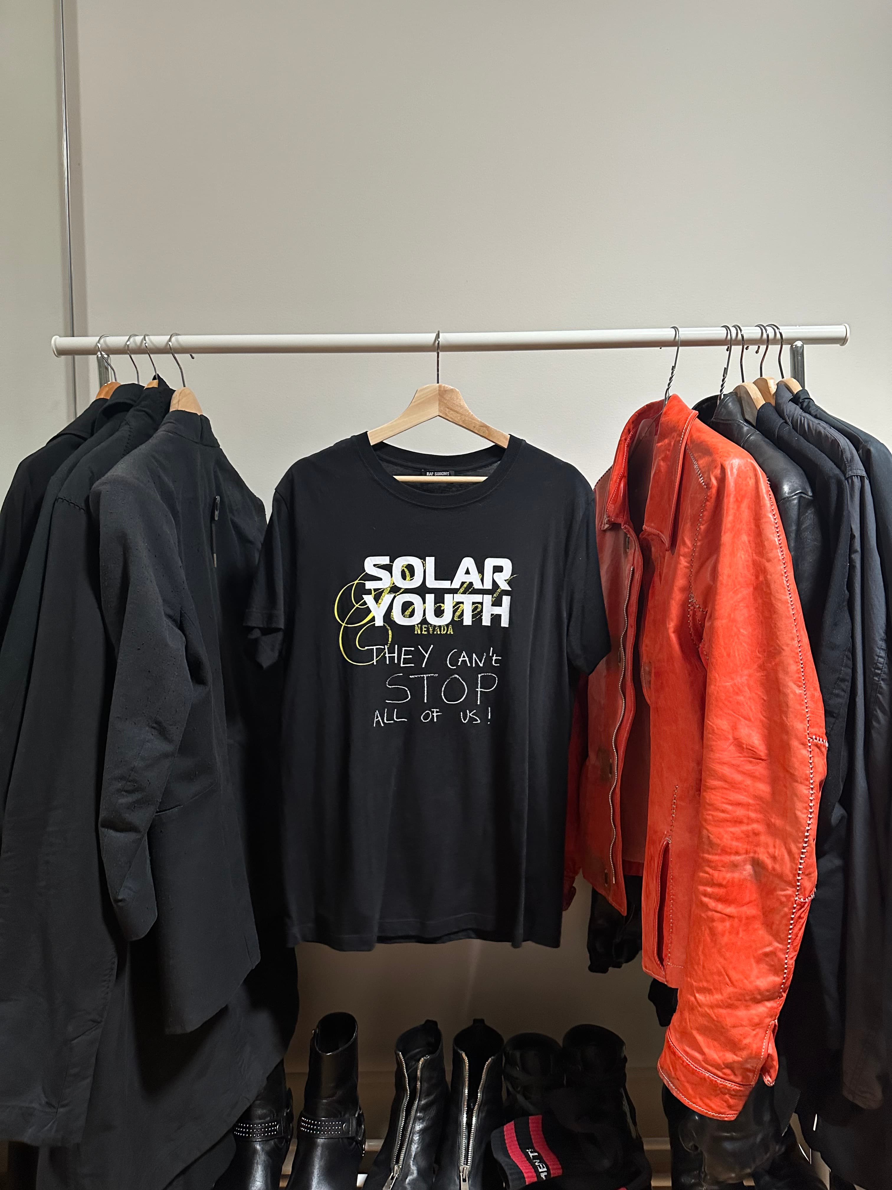 Solar Youth T-Shirt